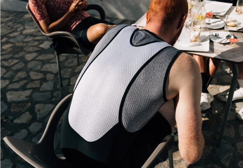 Alternative Bib Shorts S-5